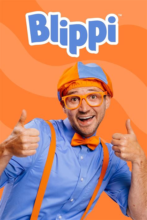 blippi porn star|Popular Childrens Entertainer Blippi Has a Questionable Past.